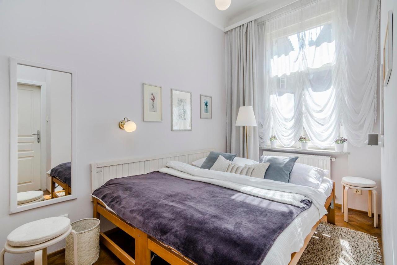Apt Near Old Town Prague By Michal&Friends Exterior foto